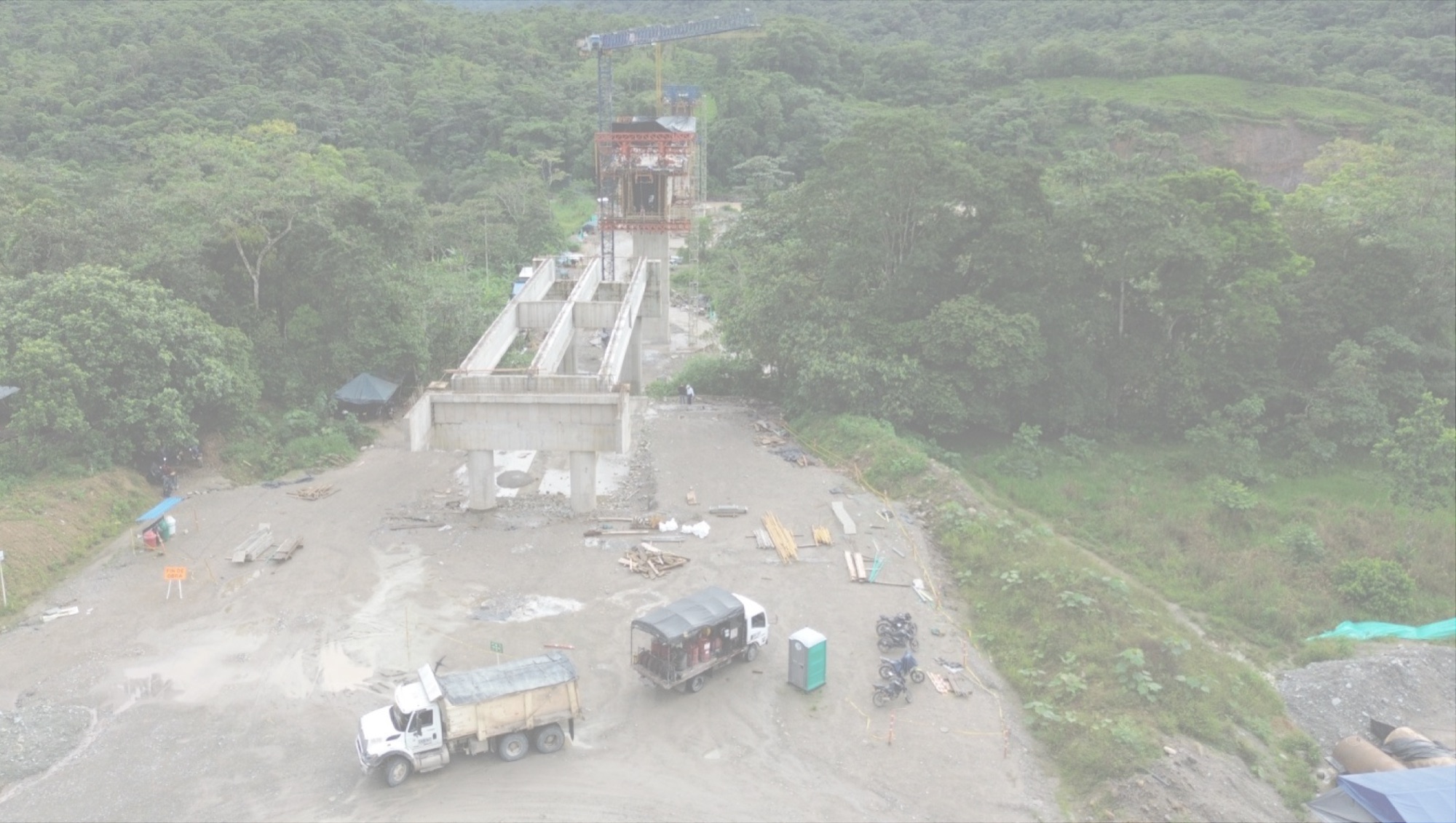 Interventoría de obra en sitio
